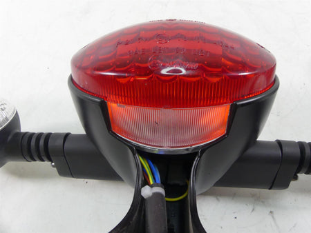 2019 Moto Guzzi V7 III Stone 750 Taillight Rear Blinker Turn Signals 2D0002935 {{ shop.shopifyCountryName }} - Mototech271
