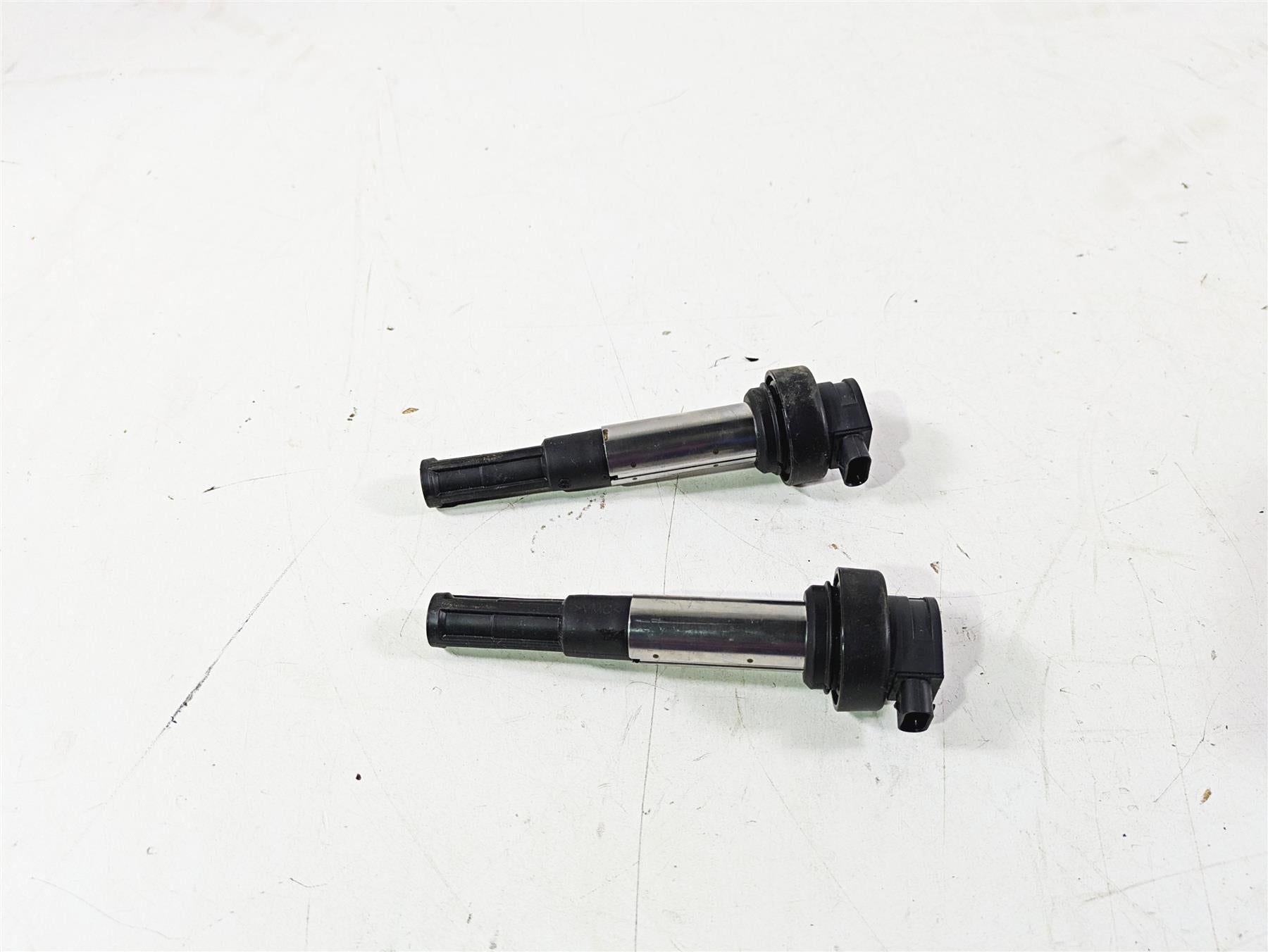 2017 BMW F800GS Adv K75 Ignition Stick Coil Set 12138561404 {{ shop.shopifyCountryName }} - Mototech271