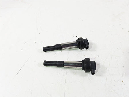 2017 BMW F800GS Adv K75 Ignition Stick Coil Set 12138561404 {{ shop.shopifyCountryName }} - Mototech271