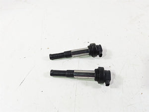 2017 BMW F800GS Adv K75 Ignition Stick Coil Set 12138561404 | Mototech271