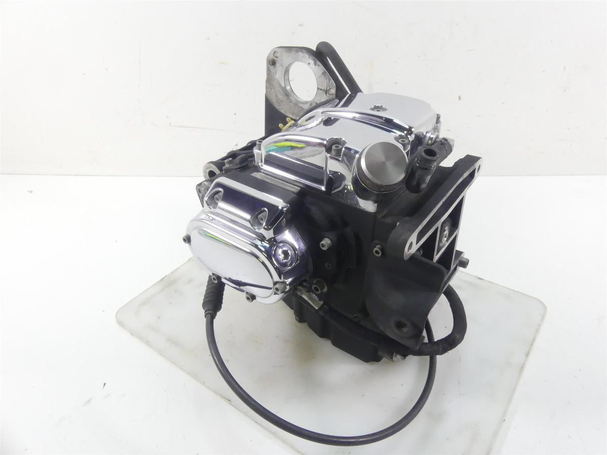 2005 Harley Dyna FXDLI Low Rider 5 Speed Transmission Gear Box 33037-05 {{ shop.shopifyCountryName }} - Mototech271