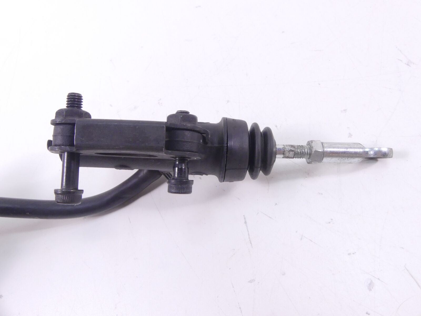 2016 Ducati Hypermotard 939SP Rear Brembo Brake Master Cylinder 62540041A {{ shop.shopifyCountryName }} - Mototech271