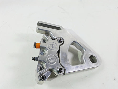2002 Big Dog Pitbull Rear Brake Caliper PM Performance Machine 0052-2400 {{ shop.shopifyCountryName }} - Mototech271