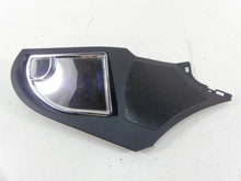 Load image into Gallery viewer, 2011 Victory Vision Tour Left Speaker Cover Mirror Rear View Set 5436295
