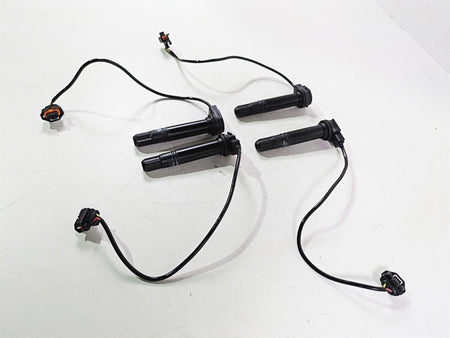 2012 Mv Agusta F4 RR Beru Ignition Coil Set 8000A6700 {{ shop.shopifyCountryName }} - Mototech271