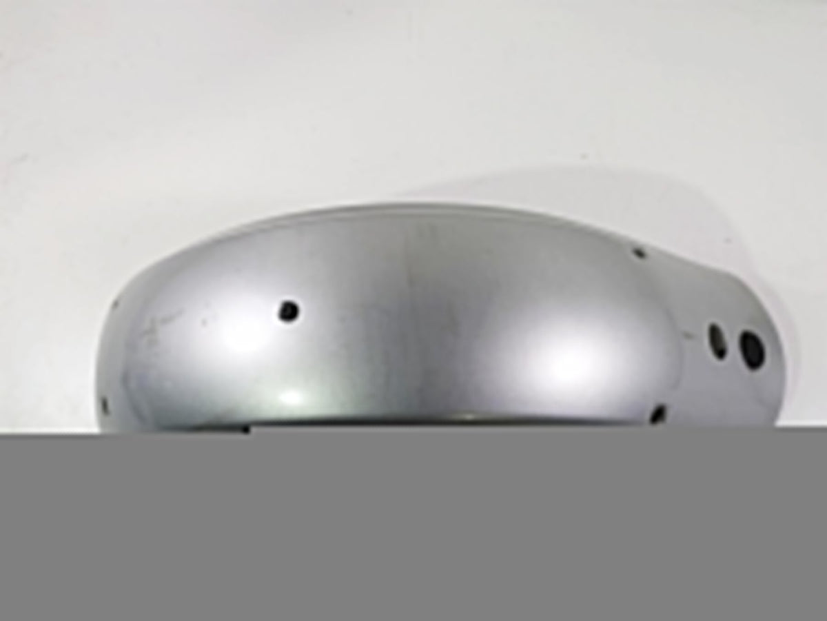 2010 Harley Touring FLHX Street Glide Rear Fender Silver 60575-10A {{ shop.shopifyCountryName }} - Mototech271