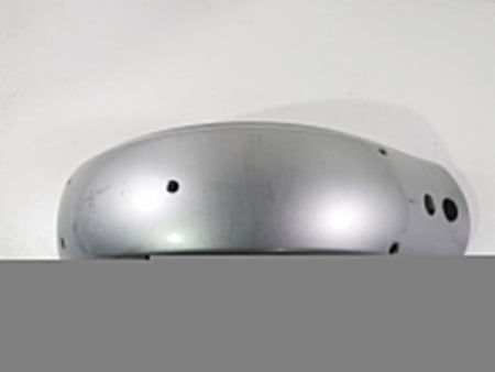 2010 Harley Touring FLHX Street Glide Rear Fender Silver 60575-10A {{ shop.shopifyCountryName }} - Mototech271