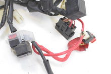 Load image into Gallery viewer, 2009 Yamaha XVS1300 V-Star Tourer Main Wiring Harness Loom - No Cuts 3D8-82590-1
