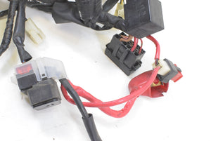 2009 Yamaha XVS1300 V-Star Tourer Main Wiring Harness Loom - No Cuts 3D8-82590-1