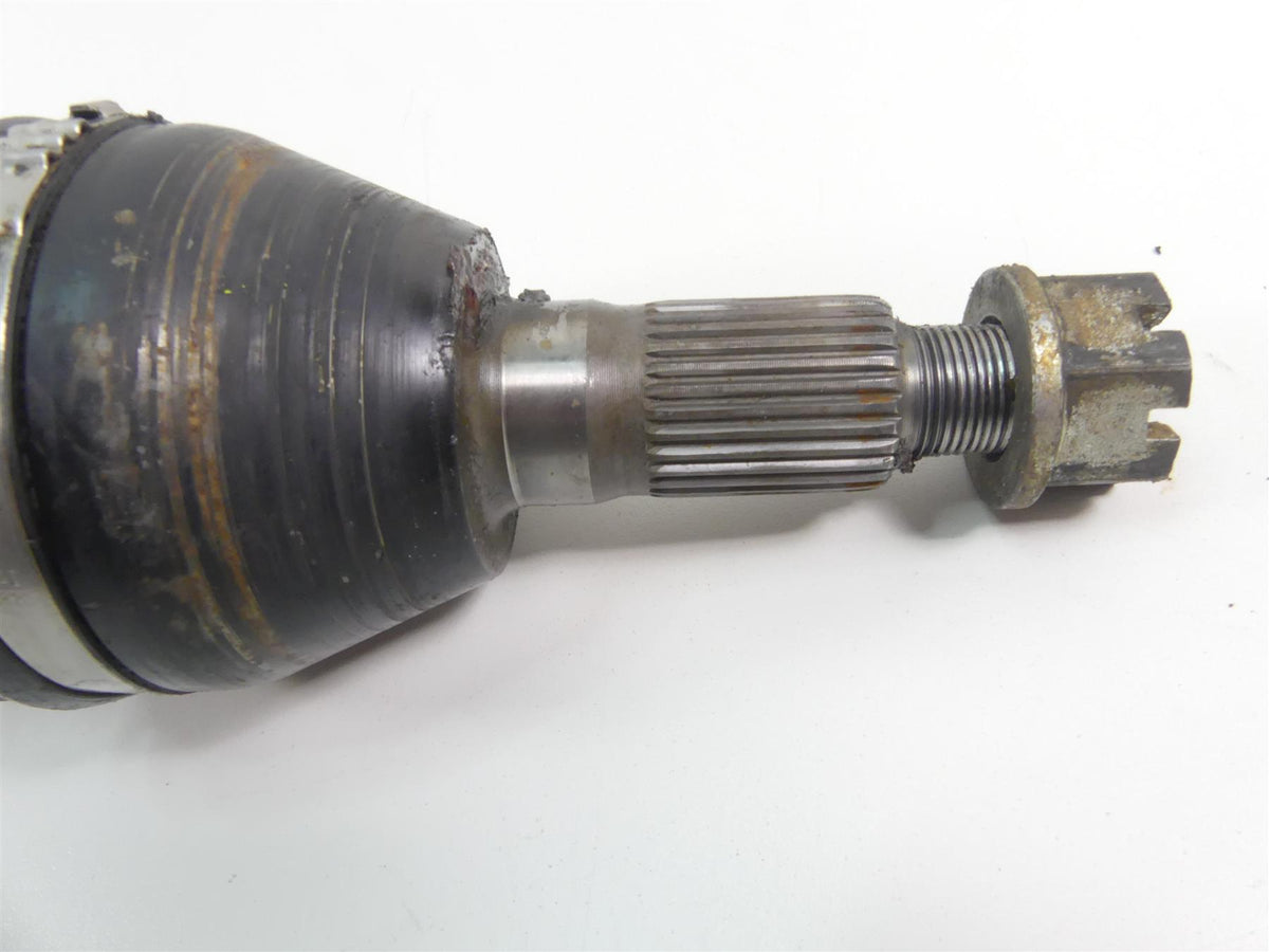 2020 Can Am Maverick X3 XMR Turbo RR Front Left Drive Shaft Cv Axle 705402048 {{ shop.shopifyCountryName }} - Mototech271