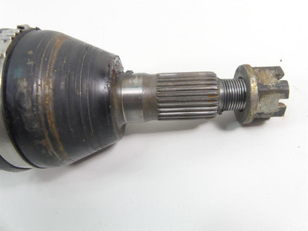 2020 Can Am Maverick X3 XMR Turbo RR Front Left Drive Shaft Cv Axle 705402048 {{ shop.shopifyCountryName }} - Mototech271