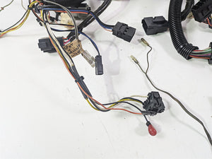 2001 Harley Touring FLHX Street Glide Front Interconnect Wiring - Read 70232-00
