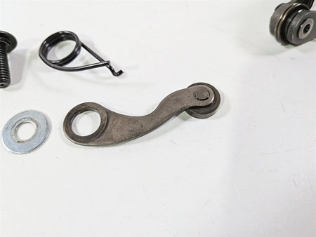 2015 Ducati Scrambler Urban Enduro Gear Selector Shaft & Control Fork 82113331A-Mototech271