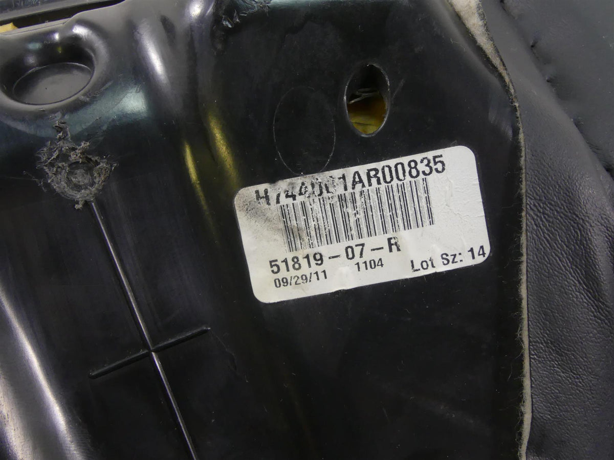 06-17 Harley Davidson Dyna Two Duo Seat Saddle 51819-07 {{ shop.shopifyCountryName }} - Mototech271