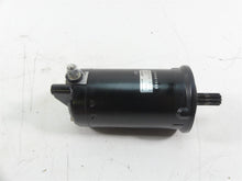 Load image into Gallery viewer, 2015 Ducati Diavel Carbon Red Denso Engine Starter Motor  27040104A | Mototech271
