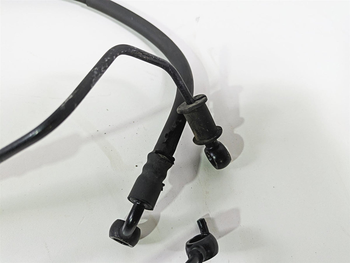 2016 Harley VRSCDX Night Rod Rear Abs Brake Line Set 44724-08A 44725-08A {{ shop.shopifyCountryName }} - Mototech271