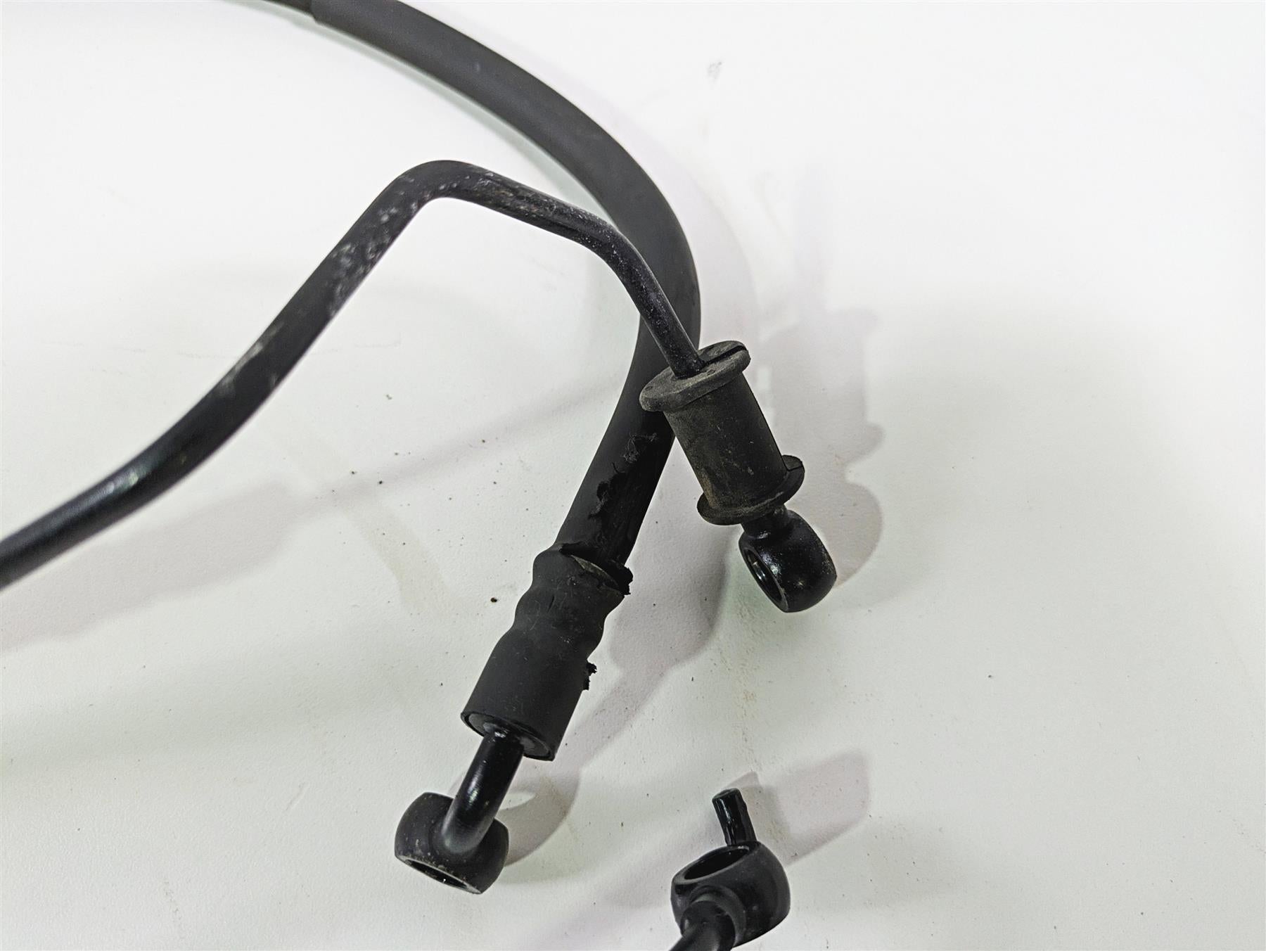 2016 Harley VRSCDX Night Rod Rear Abs Brake Line Set 44724-08A 44725-08A {{ shop.shopifyCountryName }} - Mototech271