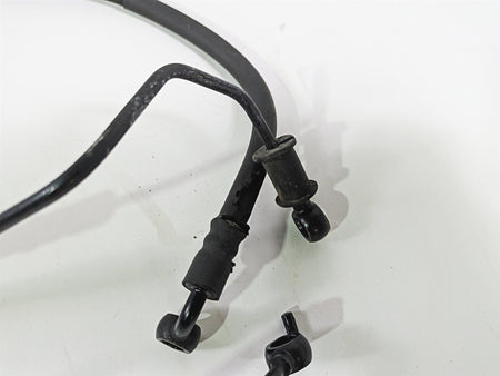 2016 Harley VRSCDX Night Rod Rear Abs Brake Line Set 44724-08A 44725-08A {{ shop.shopifyCountryName }} - Mototech271