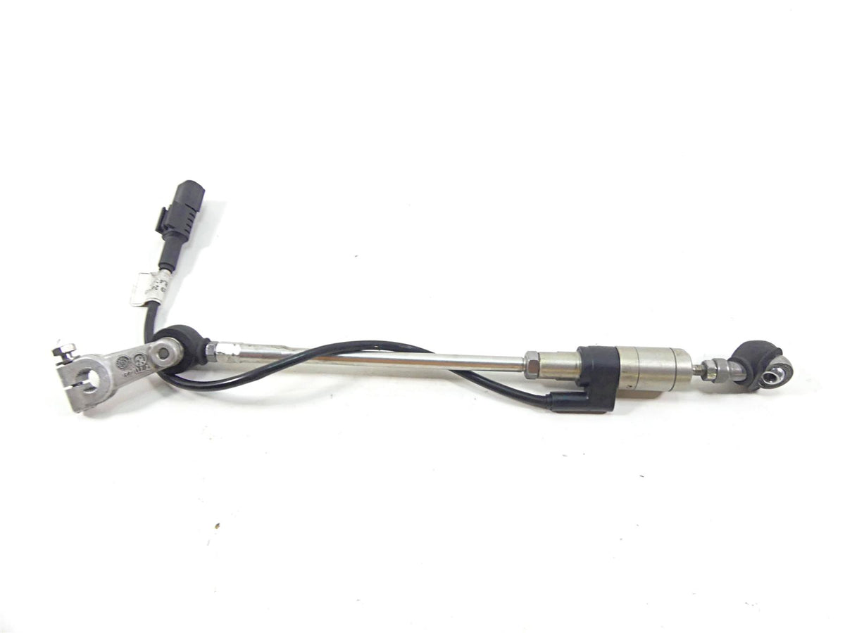 2013 BMW S1000RR K46 Quick Shift Shifter Assistant 77258528774 8529240 {{ shop.shopifyCountryName }} - Mototech271