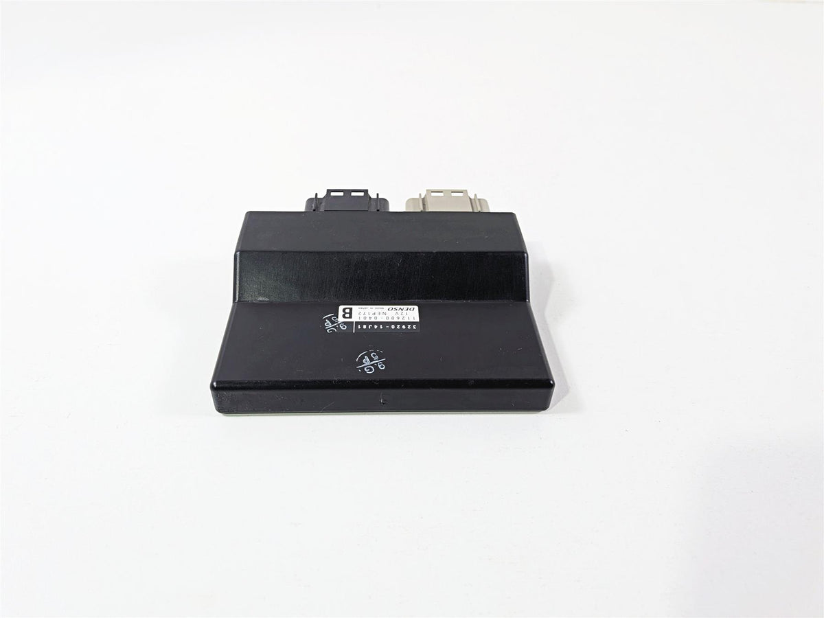2024 Suzuki GSXR600 Cdi Ecu Ecm Engine Control Module 32920-14J81 {{ shop.shopifyCountryName }} - Mototech271