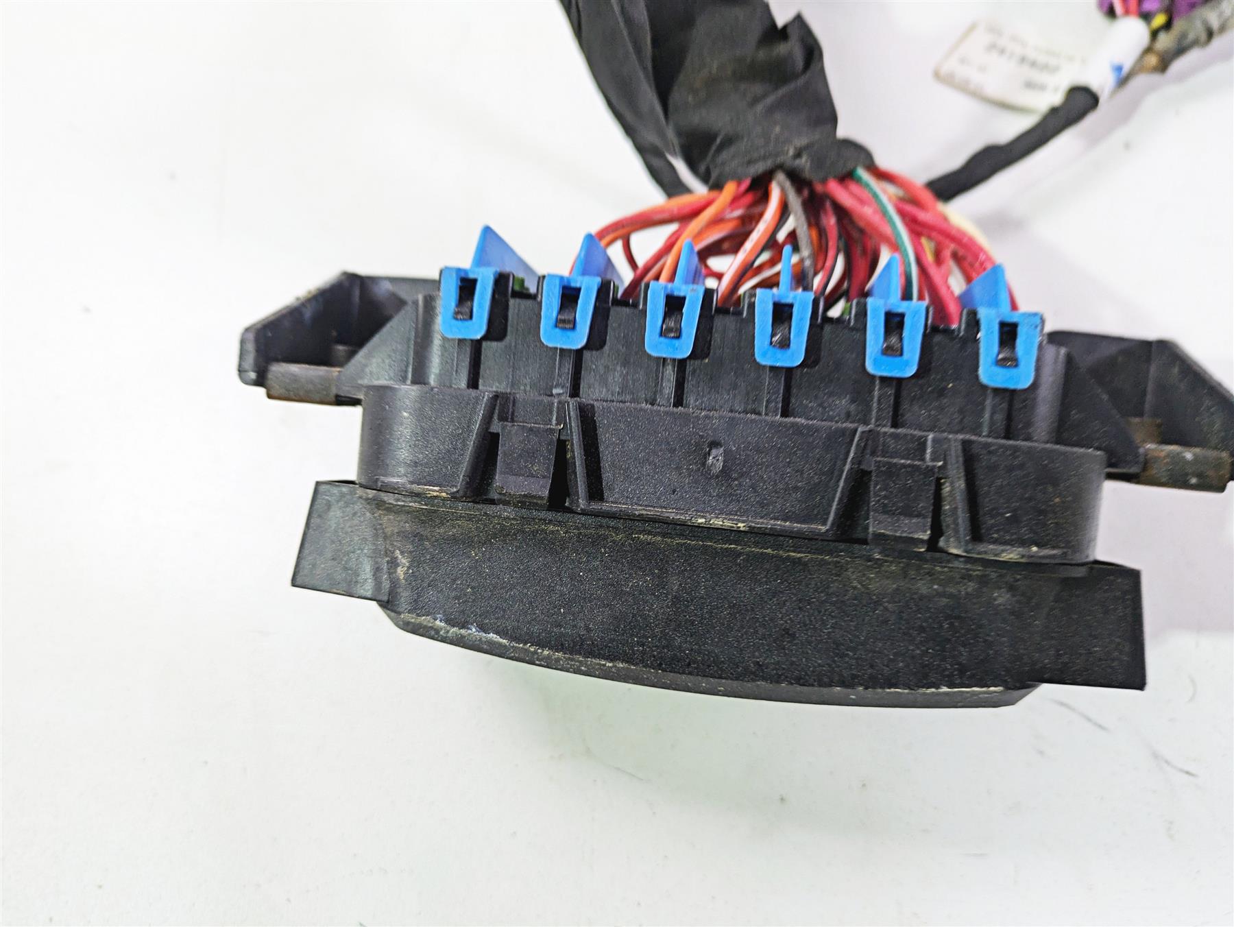 2022 Polaris Ranger 1000 Premium Main Wiring Harness Loom READ 2415422 {{ shop.shopifyCountryName }} - Mototech271