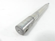 Load image into Gallery viewer, 2006 Harley Touring FLHTCUI Electra Glide 1&quot; Front Axle Wheel Spindle 43364-00
