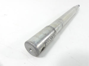 2006 Harley Touring FLHTCUI Electra Glide 1" Front Axle Wheel Spindle 43364-00