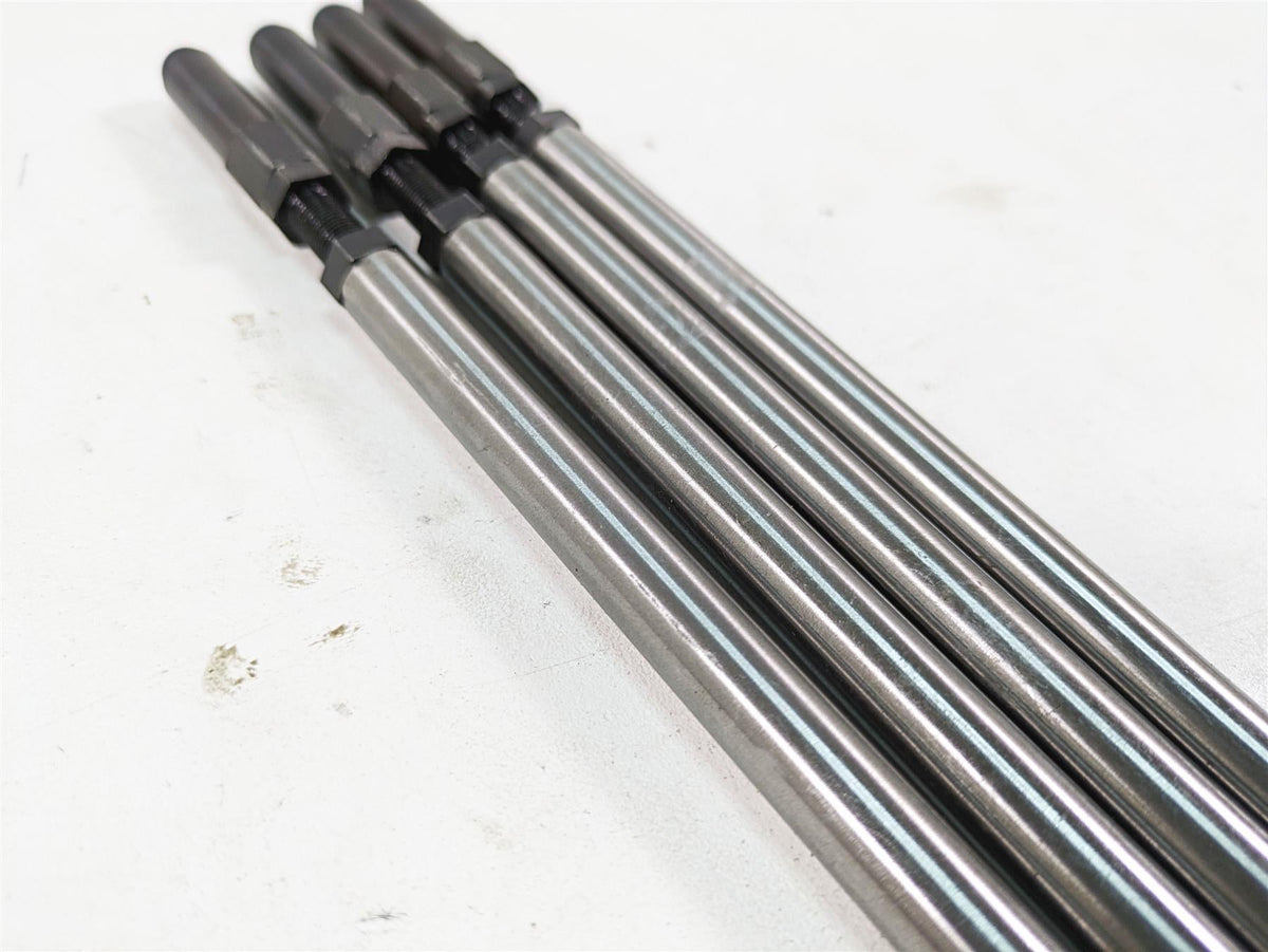 S&S Cycle Adjustable Pushrod Set for 4.937 Cylinder Length 93-5096 {{ shop.shopifyCountryName }} - Mototech271