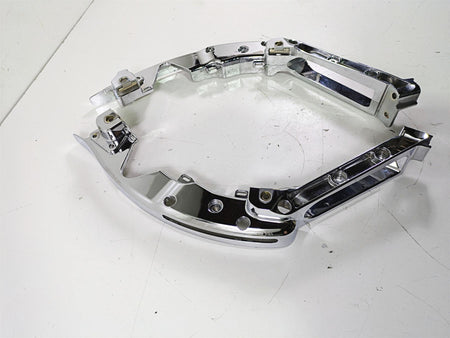 2015 Harley Touring FLHTKL E -Glide Low Rear Saddlebag Support Holders 90200499 {{ shop.shopifyCountryName }} - Mototech271