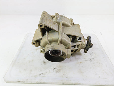 2022 CFMoto Zforce 950 Sport Rear Differential Gear Box 233mi Only Q860-330000 {{ shop.shopifyCountryName }} - Mototech271