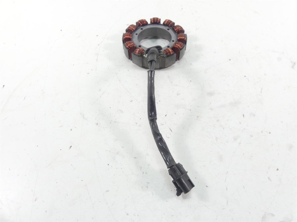 2005 Harley Touring CVO FLHTCSE Electra Glide Stator Alternator 29987-02 {{ shop.shopifyCountryName }} - Mototech271