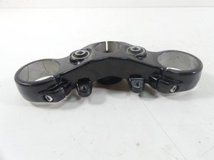 2008 Ducati Hypermotard 1100S Upper Triple Tree Steering Clamp - 58mm 34110651A | Mototech271