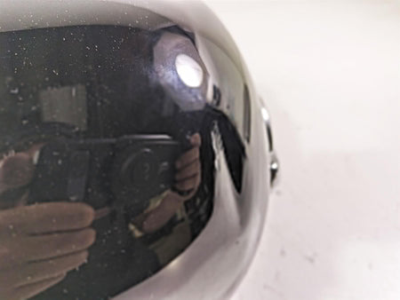 2019 Harley FLHCS Softail Heritage Fuel Gas Petrol Tank - Dented 61000674 {{ shop.shopifyCountryName }} - Mototech271