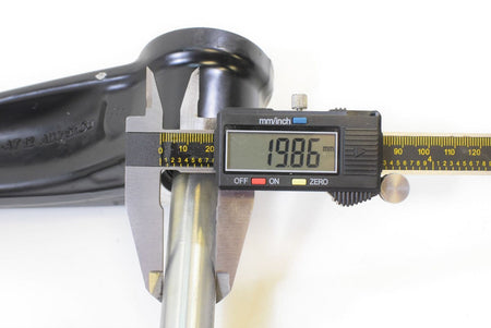 2011 BMW R1200RT R1200 RT K26 Front Lower Trailing Arm 31427717230 {{ shop.shopifyCountryName }} - Mototech271