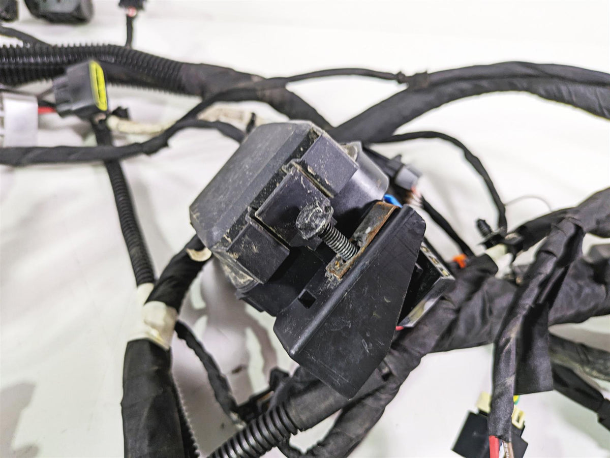 2020 Polaris RZR XP 1000 EPS Nice Wiring Harness Loom -No Cuts 2414467 {{ shop.shopifyCountryName }} - Mototech271