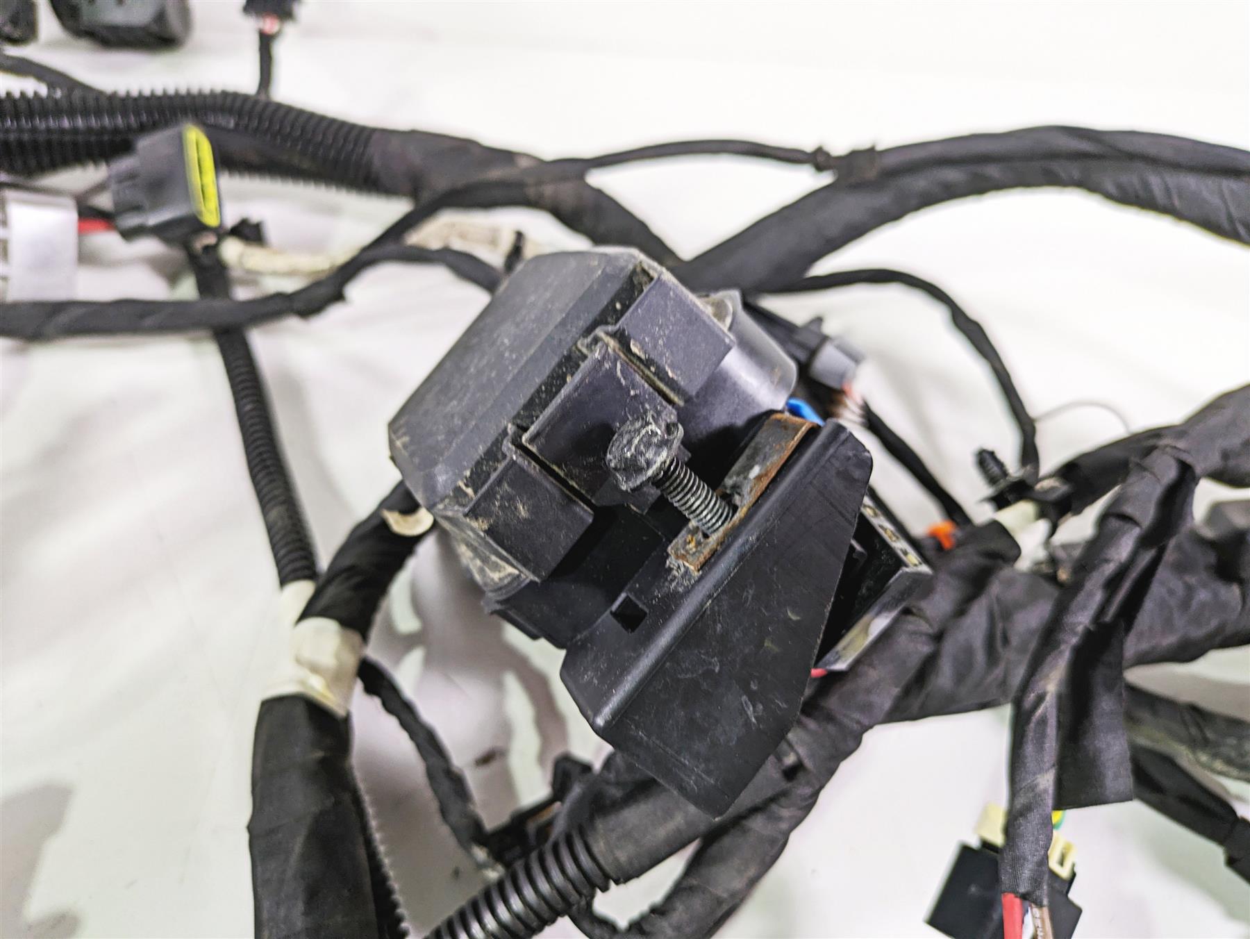 2020 Polaris RZR XP 1000 EPS Nice Wiring Harness Loom -No Cuts 2414467 {{ shop.shopifyCountryName }} - Mototech271