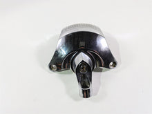 Load image into Gallery viewer, 2004 Big Dog Chopper 10 Years Chrome  Coil Cover FAiring &amp; Mount 170-000032-01
