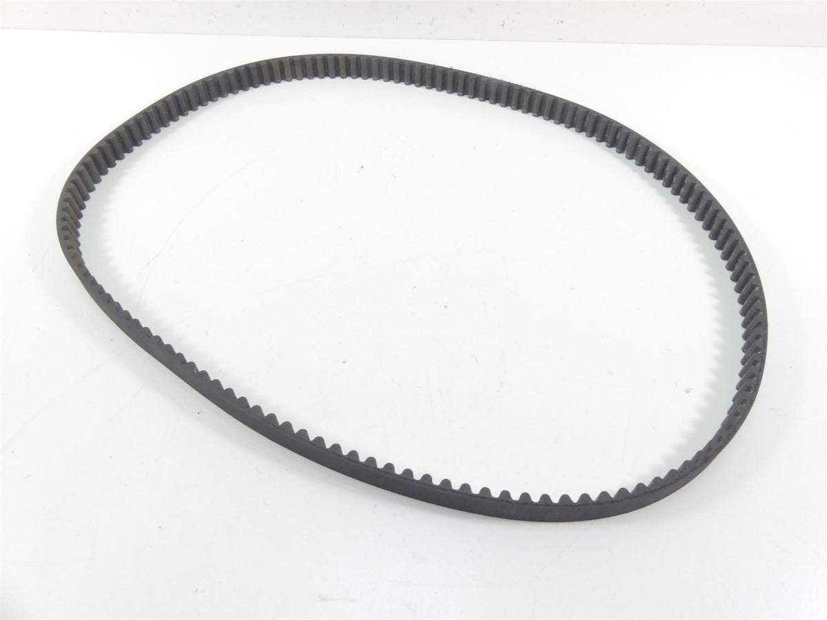 2007 Buell XB12 SS Lightning Rear Main Drive Belt 135T G0500.1AKD {{ shop.shopifyCountryName }} - Mototech271