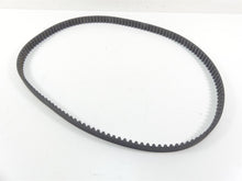 Load image into Gallery viewer, 2007 Buell XB12 SS Lightning Rear Main Drive Belt 135T G0500.1AKD | Mototech271
