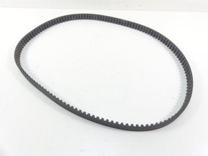 2007 Buell XB12 SS Lightning Rear Main Drive Belt 135T G0500.1AKD | Mototech271
