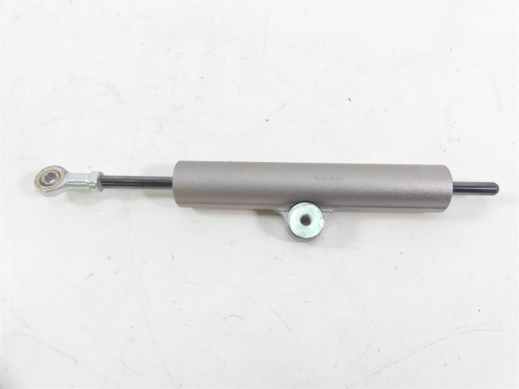 2020 Ducati Panigale V2 Oem Sachs Steering Damper Stabilizer 36420101A {{ shop.shopifyCountryName }} - Mototech271