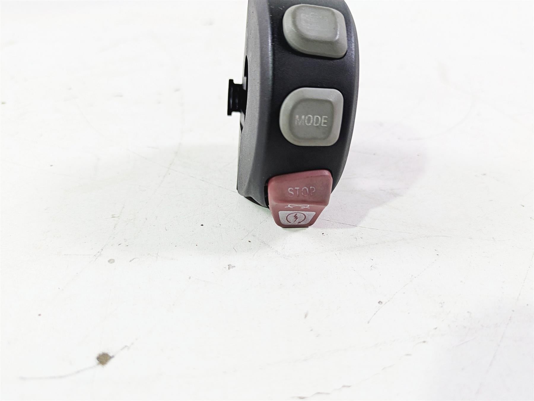 2015 BMW K1600 GT K48 Right Hand Control Switch 61318546188 {{ shop.shopifyCountryName }} - Mototech271
