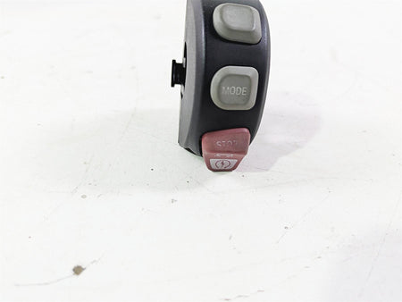 2015 BMW K1600 GT K48 Right Hand Control Switch 61318546188 {{ shop.shopifyCountryName }} - Mototech271