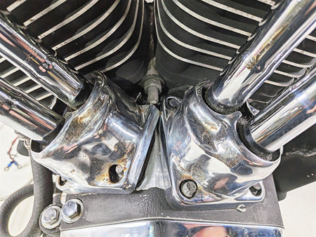 1996 Harley FLSTC Softail Heritage Engine Motor 80ci Evo - READ 16121-96 {{ shop.shopifyCountryName }} - Mototech271