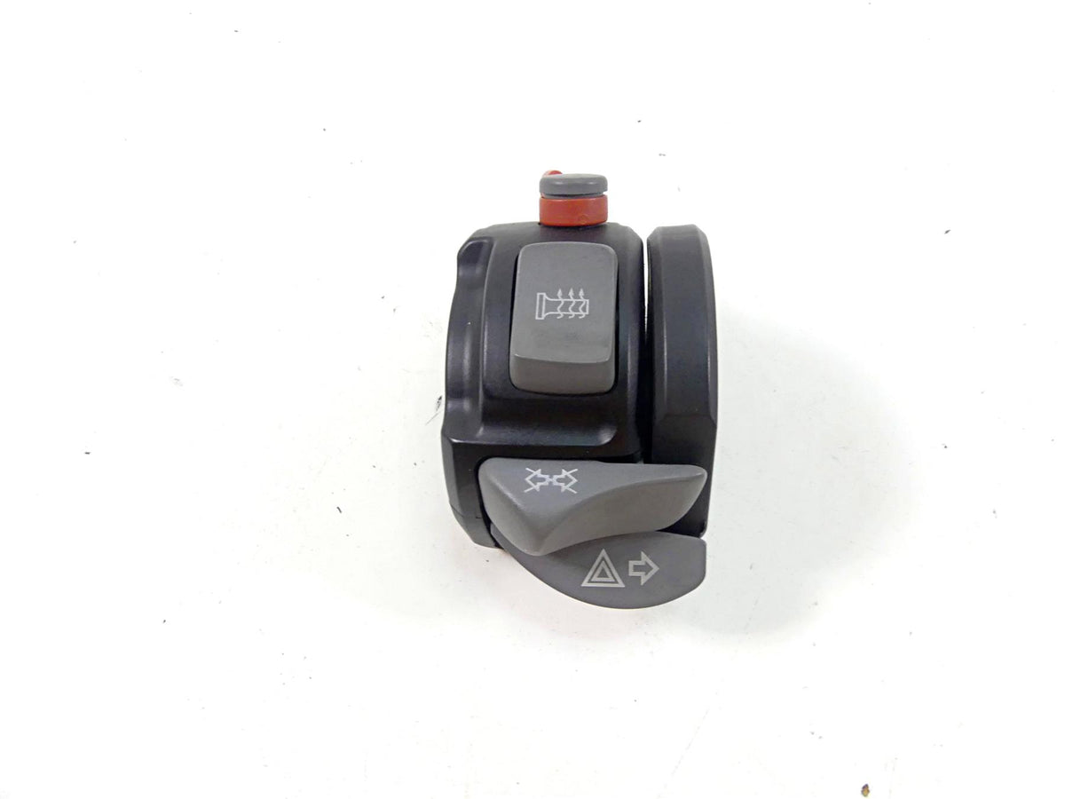 2009 BMW R1200GS K255 Adv Right Hand Control Switch Grip Heater 61317694982 {{ shop.shopifyCountryName }} - Mototech271