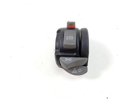 2009 BMW R1200GS K255 Adv Right Hand Control Switch Grip Heater 61317694982 {{ shop.shopifyCountryName }} - Mototech271
