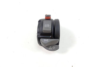 2009 BMW R1200GS K255 Adv Right Hand Control Switch Grip Heater 61317694982 | Mototech271