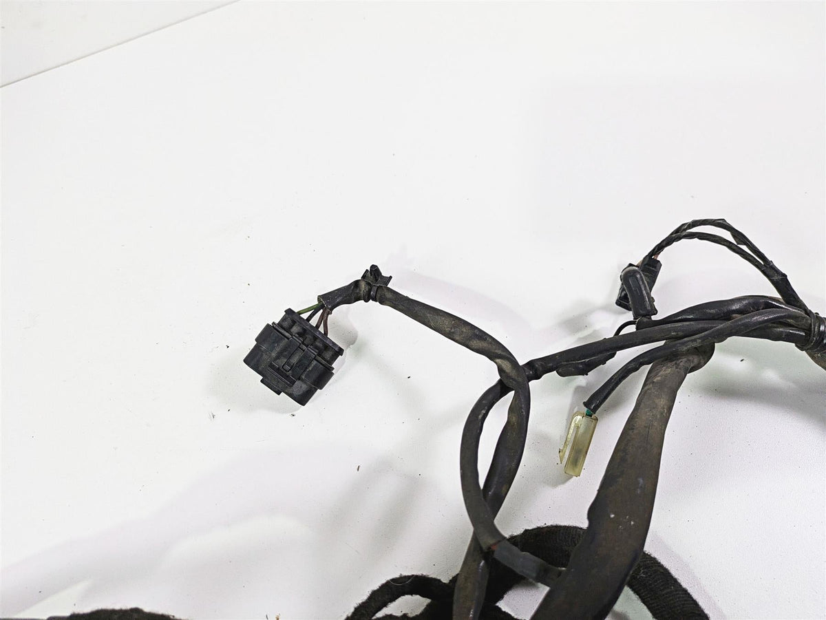 2011 Harley FXDC Dyna Super Glide Main Wiring Harness Loom - Non Abs 71072-12A {{ shop.shopifyCountryName }} - Mototech271