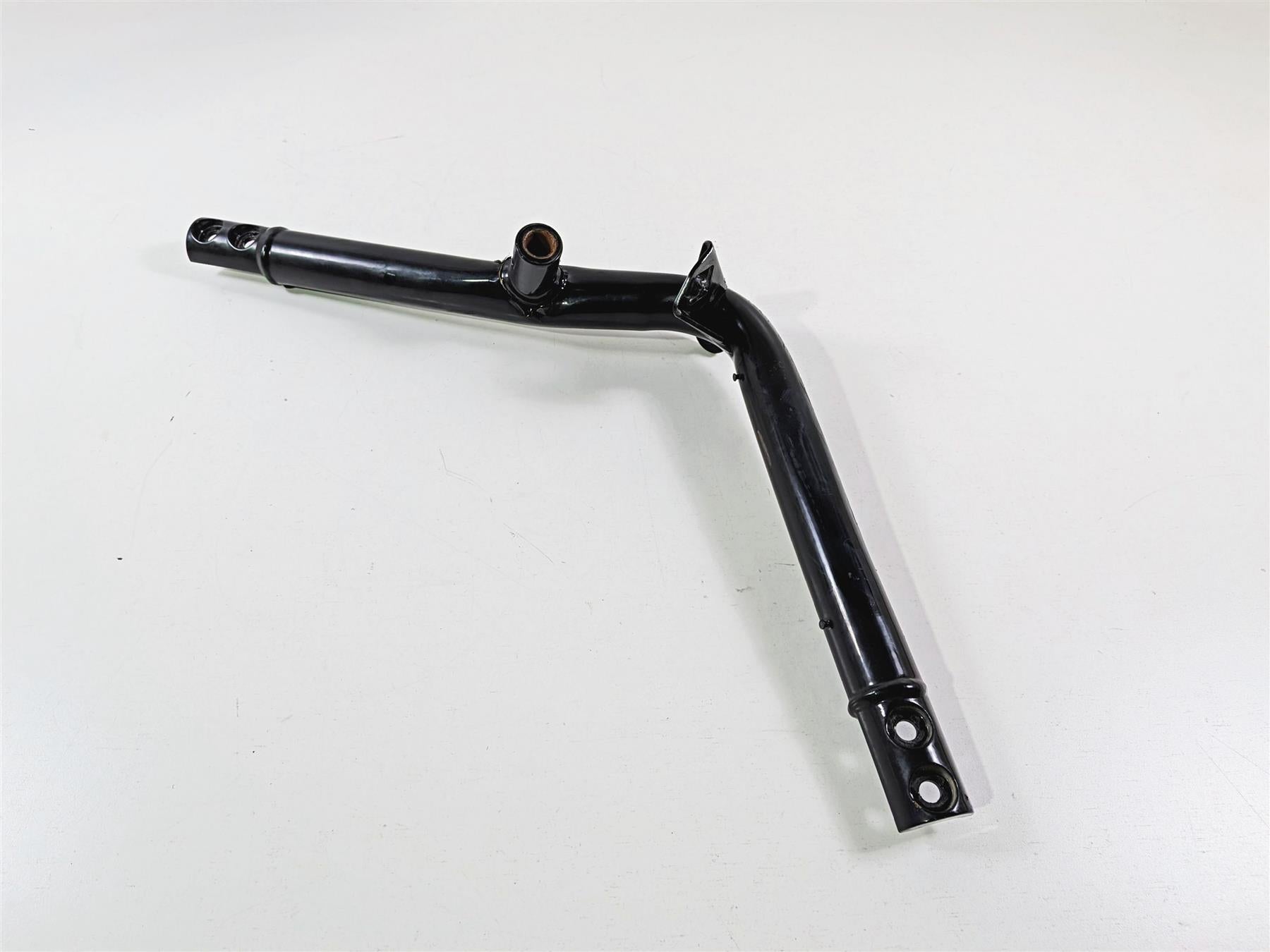 2011 Harley VRSCDX Night Rod Right Front Frame Rail Downtube - READ 47988-08BK {{ shop.shopifyCountryName }} - Mototech271