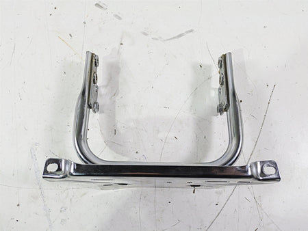 2007 Harley Touring FLHTCU SE CVO E-Glide Rear Plate Holder Frame Mount 53422-97 {{ shop.shopifyCountryName }} - Mototech271